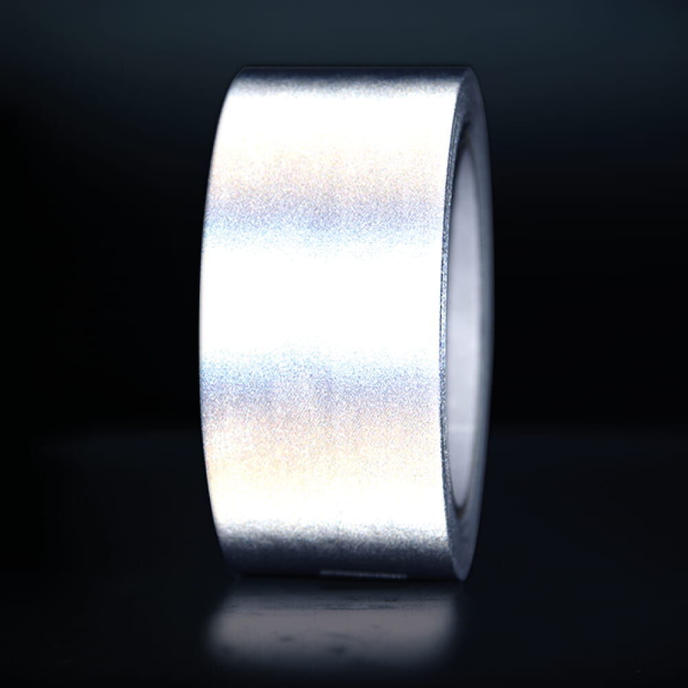3M Scotchlite Reflexgewebe 9945 50,8 mm 10 m