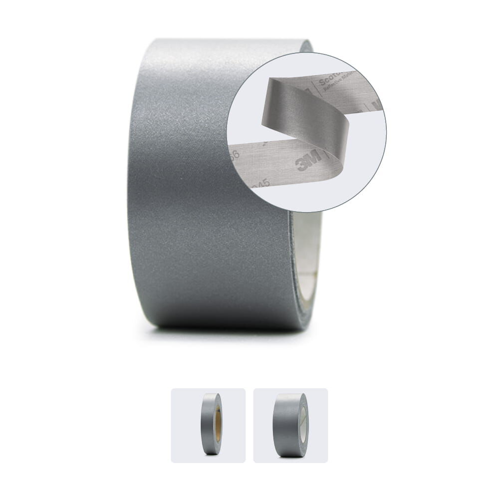 3M Scotchlite Reflexgewebe 9945