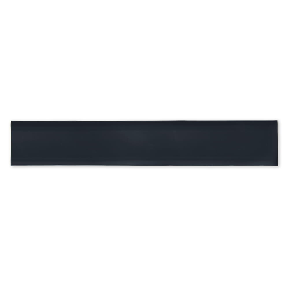 Schwarze Magnetrückseite der Vollmarkierung