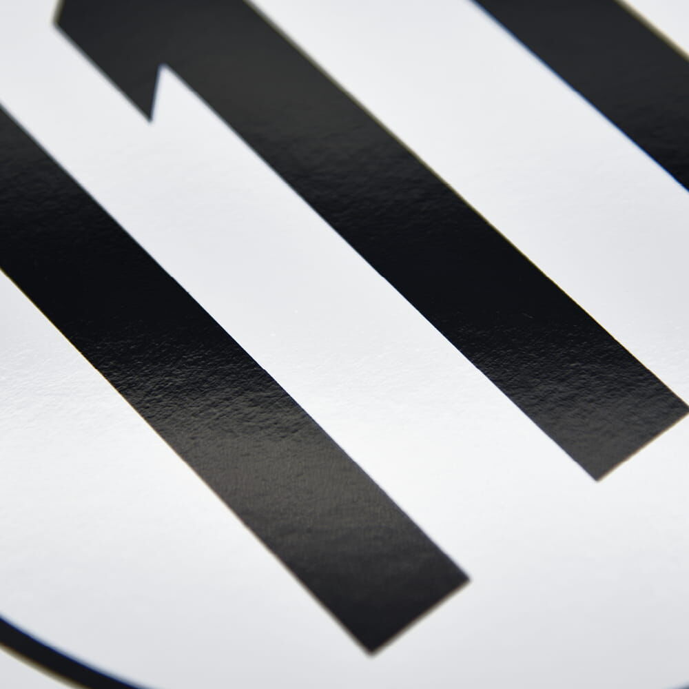 Geschwindigkeitsschild Deutschland 110kmh magnetisch