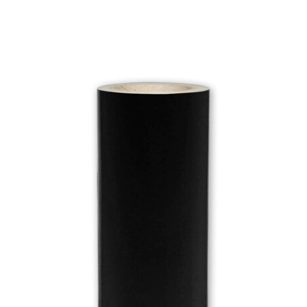 3M Fahrzeugfolie 580E 1220 mm schwarz